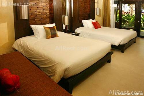 Impiana Phuket Cabana Resort & Spa 25
